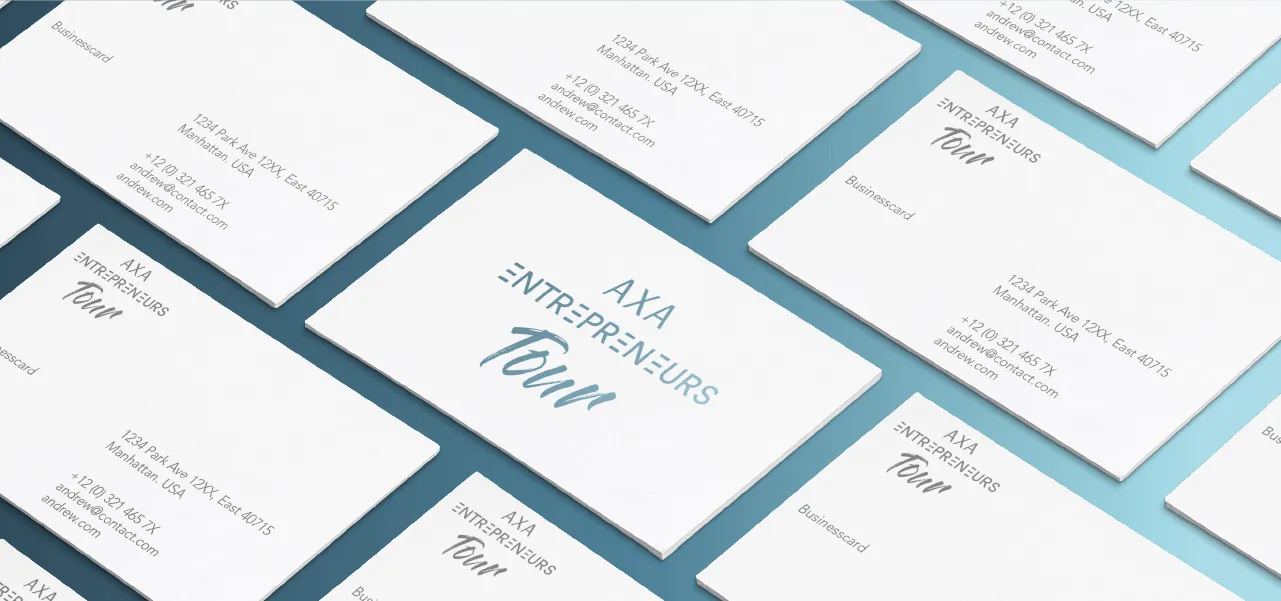 Comment AXA a amélioré la participation de ses invités avec Prezevent