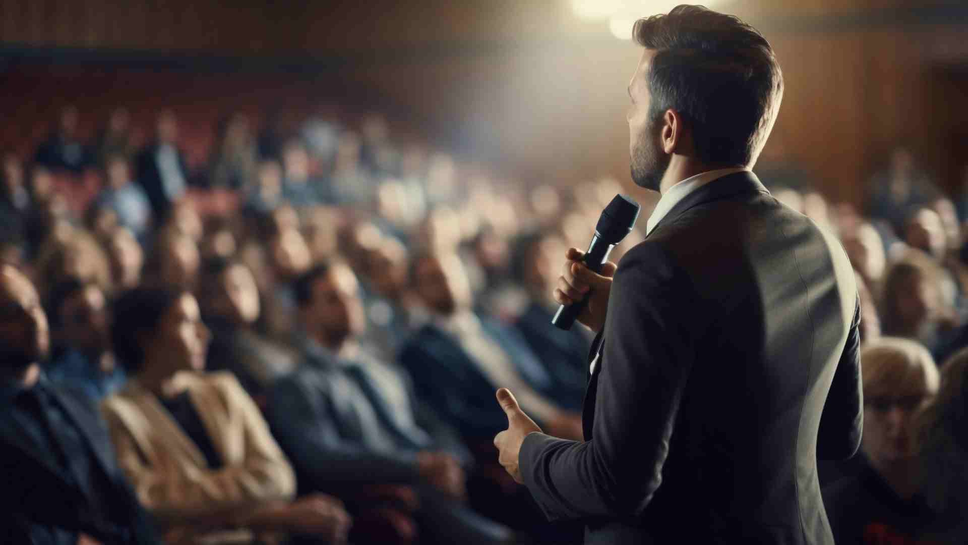 événement professionnel