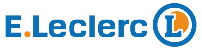 logo E.Leclerc