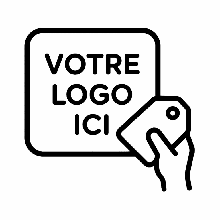 marque blanche