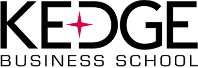 LOGO KEDGE BUSINESS SCHOOL