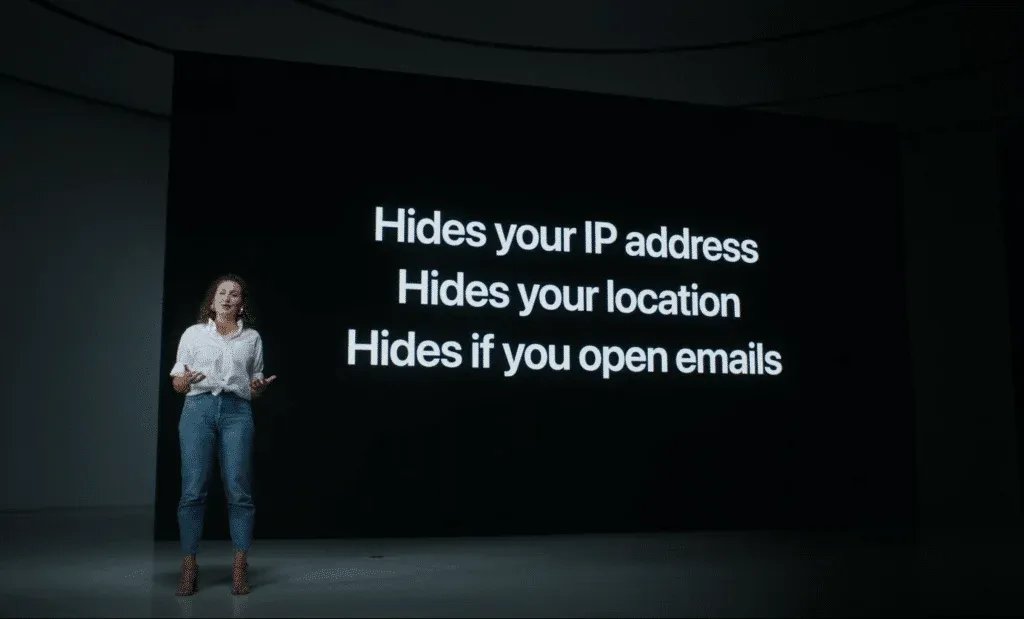 Conférence Apple WWDC