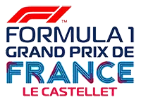 Logo GP du Castelet